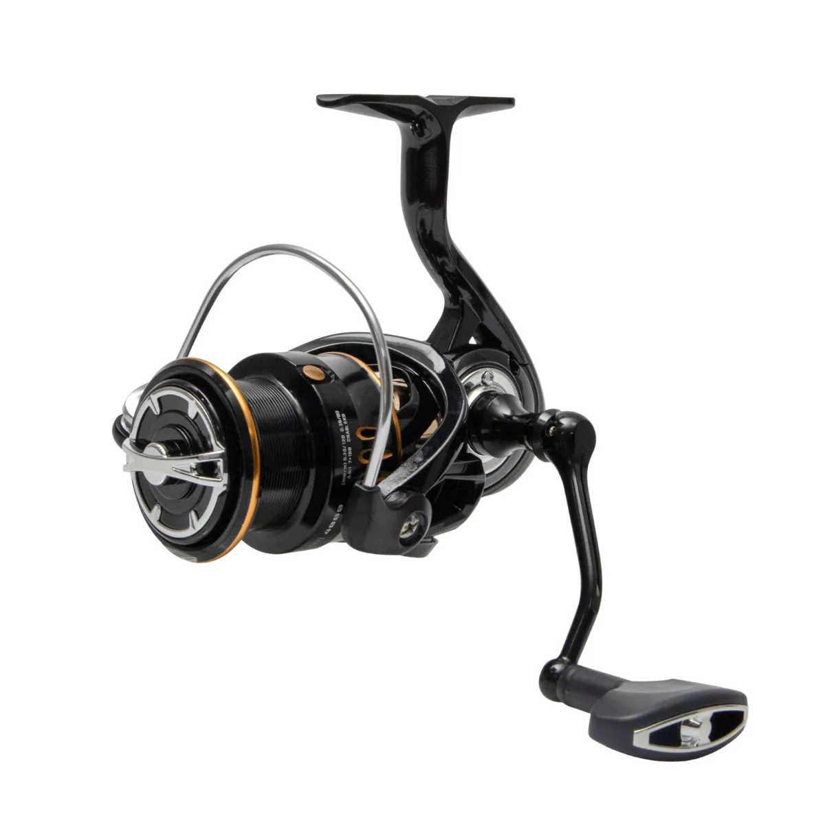 Molinete Astro Air