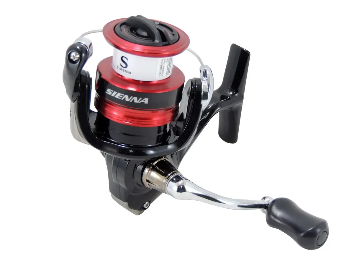 Molinete Shimano Sienna FG