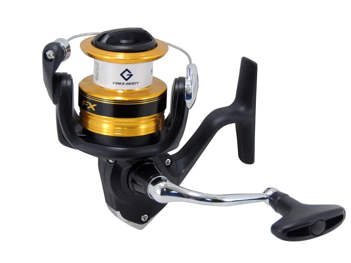 Molinete FX FC Shimano