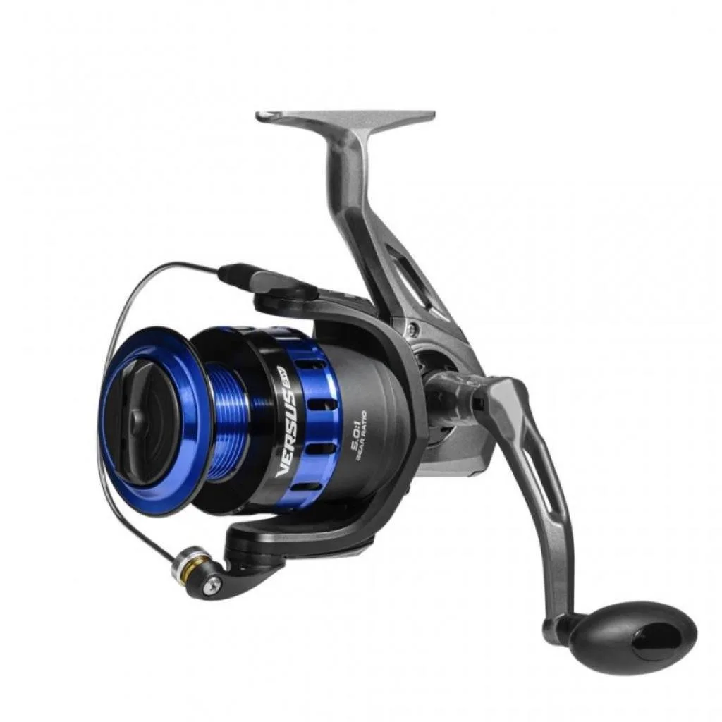 Molinete Versus SW 4000 FD