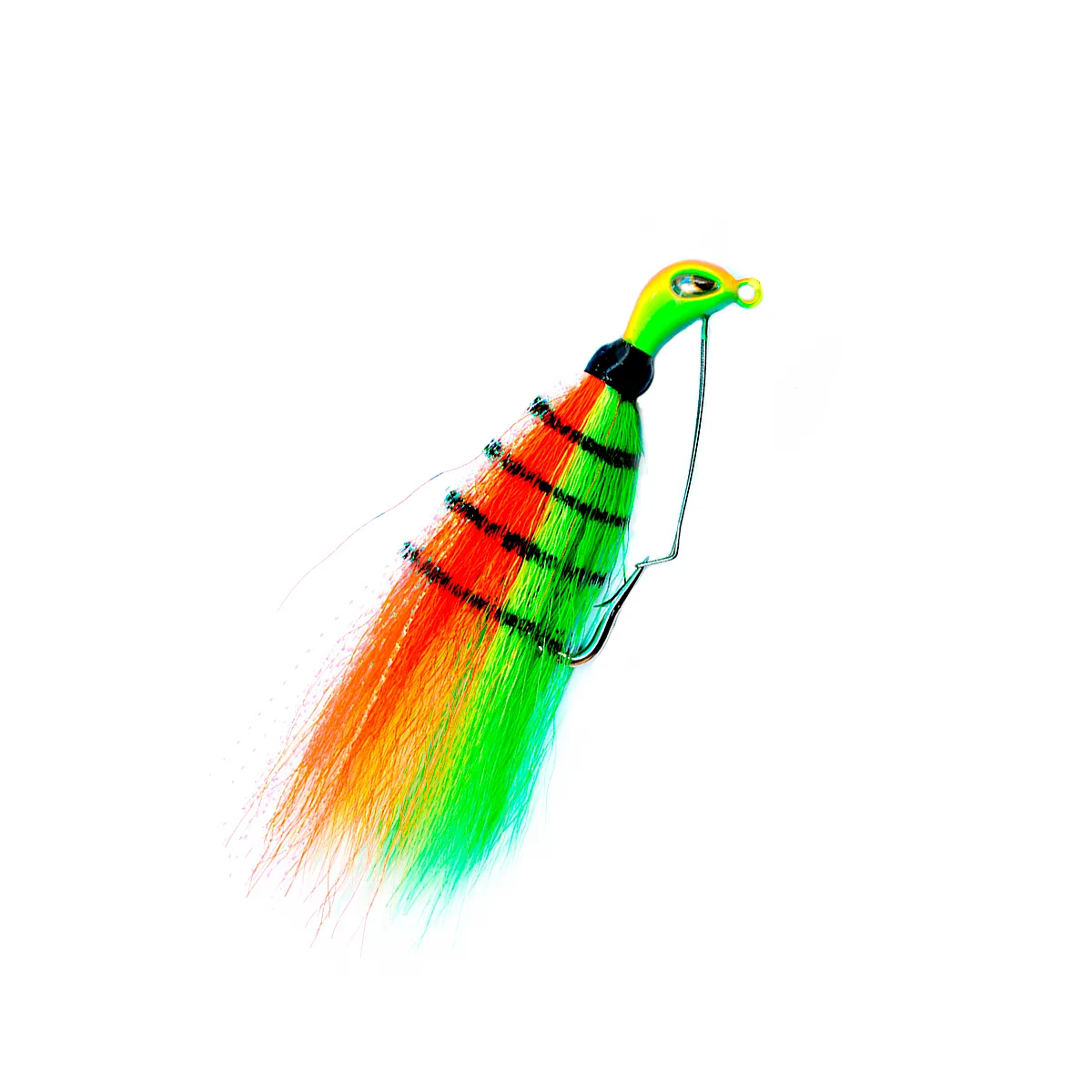 Jig Anti Fabio Baca